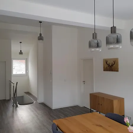 Apartment Havelsterne In *