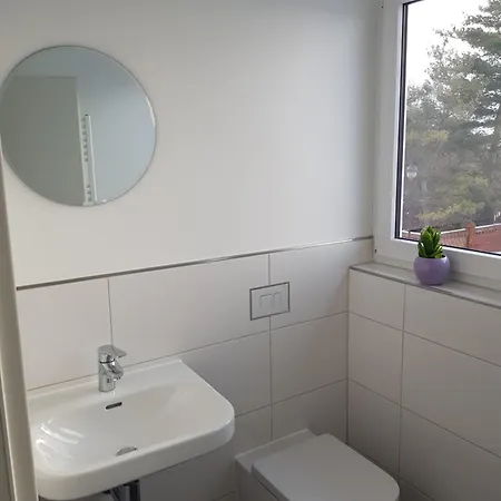 Havelsterne In Apartment Strodehne