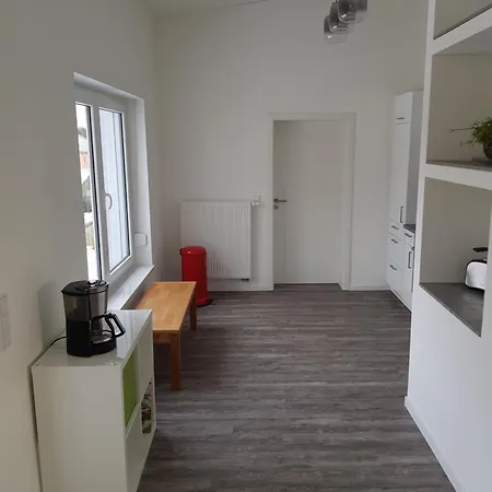 Havelsterne In Strodehne