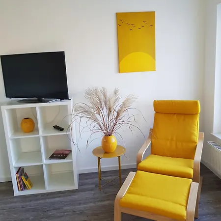 Havelsterne In Apartment