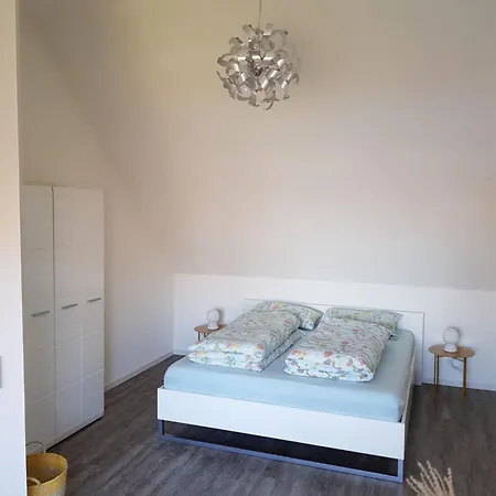 Apartment Havelsterne In