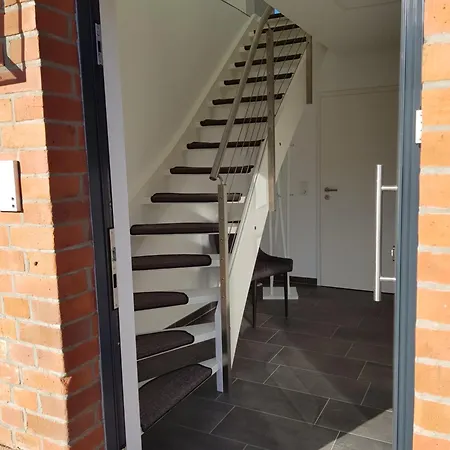 Havelsterne In Apartment *