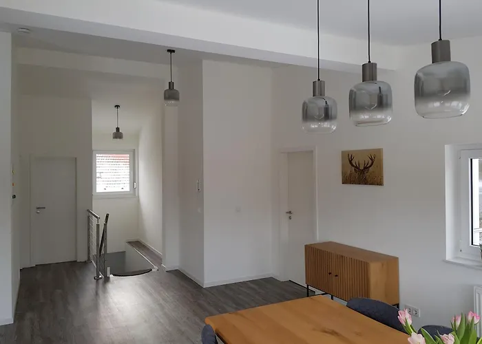 公寓 Havelsterne In *