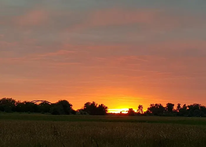 公寓 Havelsterne In *