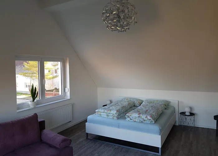 公寓 Havelsterne In