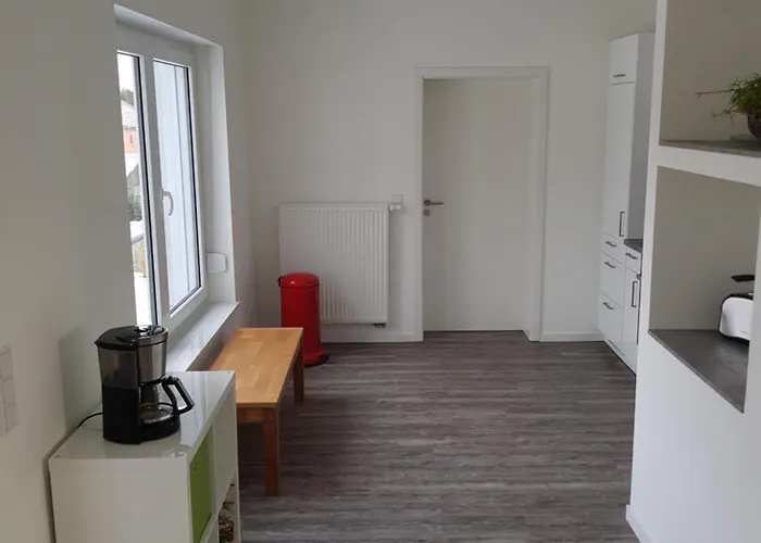 Havelsterne In Strodehne