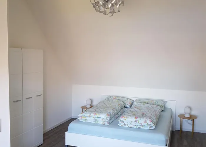 公寓 Havelsterne In