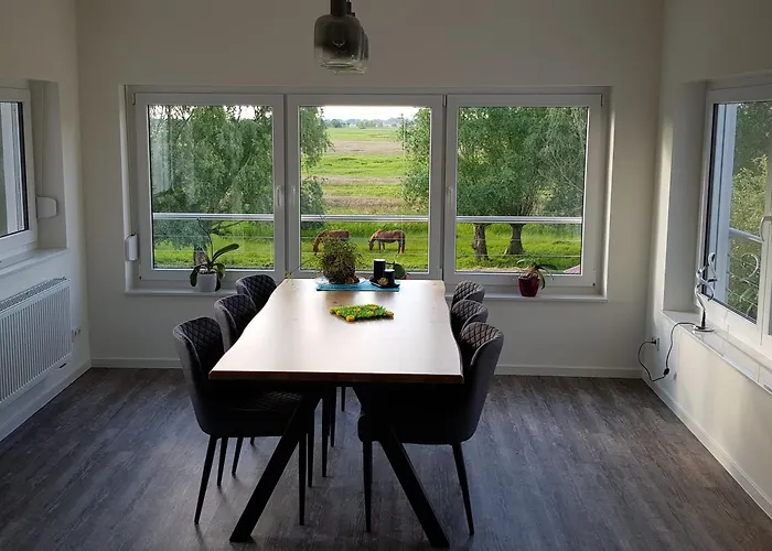 Havelsterne In * Strodehne